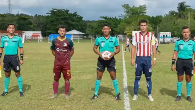 FOTOS: Emmanuel Sansores
