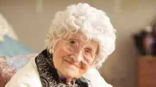 Titanic: Recuerdan la dura entrevista de la última sobreviviente