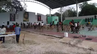 FOTOS: Concepción Noh