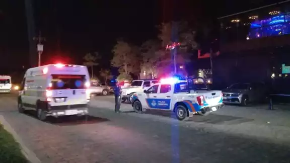 Tas las investigaciones se ha podido recuperar la alfombra que fue retirada de la escena del crimen Tas las investigaciones se ha podido recuperar la alfombra que fue retirada de la escena del crimen