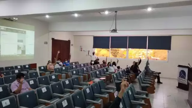 Aún se está en análisis para el regreso a clases presenciales en Campeche