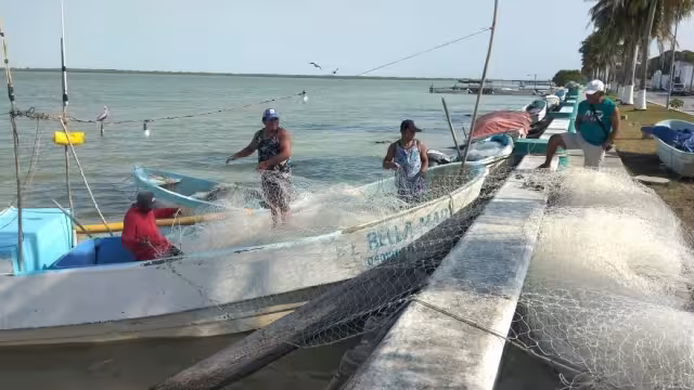Serán en total 10 los puertos que permanecerán cerrados a la navegación