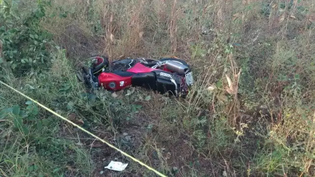 Testigos dijeron que viajaba a exceso de velocidad y presuntamente en estado etílico