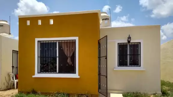 Hay diferentes precios de casas en renta en Mérida Hay diferentes precios de casas en renta en Mérida