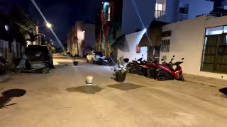 Vecinos de Villas Tulum hacen la chamba del Ayuntamiento