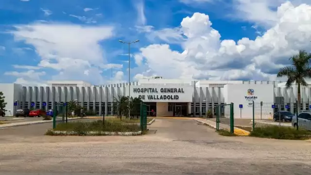 Su estado es delicado por  las quemaduras que sufrió.