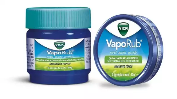 Niños pueden enfrentar el COVID-19 leve con vaporub y paracetamol Niños pueden enfrentar el COVID-19 leve con vaporub y paracetamol