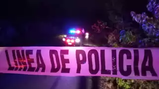 Encuentran cuerpos de dos mujeres en Tulum; fueron ejecutadas a balazos