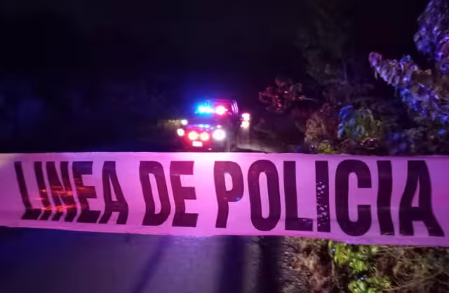 Encuentran cuerpos de dos mujeres en Tulum; fueron ejecutadas a balazos