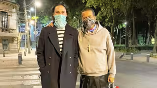 Gerardo Monroy: quién es el novio de Aldo Rendón de La Casa de los Famosos