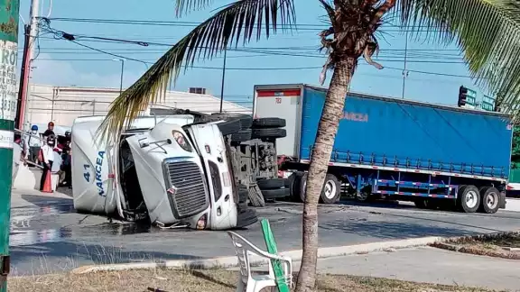 Según el peritaje preliminar, los daños materiales superan los 100 mil pesos de forma global