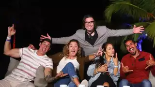 Exatlón México: Así son los 4 finalistas del reality show