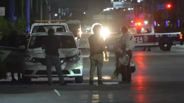 Incrementa la taza de homicidios en Quintana Roo