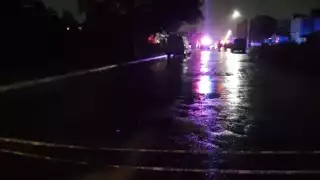 Encuentran una persona descuartizada en la Región 107 de Cancún