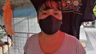 Algunos carmelitas están de acuerdo con los resultados