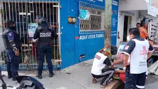 FOTOS: José Pacheco