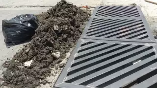 Sabancuy en alerta por lluvias: Protección Civil refuerza vigilancia