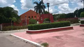 Hasta el momento, la ciudad de Hecelchakán se encuentra en aparente calma