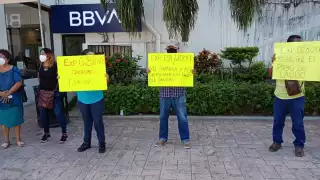 Foto: Fernando Kantún