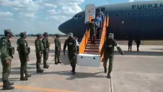 Las vacunas serán para seguir inmunizando a la población adulta de la entidad yucateca