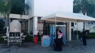 FOTO: Agustín Ferrer