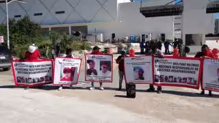 Después de 4 meses, reciben resultados de ADN de William Ariel 'N'