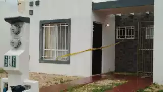 El hombre vivía sólo y los vecinos dejaron de verlo Foto: Fernando Póo Hurtado