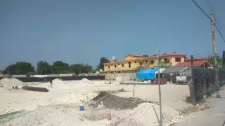 Será en dos semanas cuando el comercio comience a funcionar