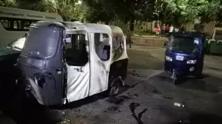 Uno de los dueños denunció que había sido extorsionado, ya que le exigían pago de derecho de piso en Cancún