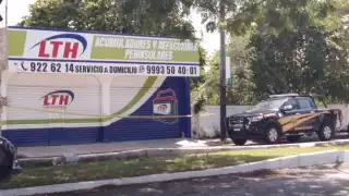 Foto: Fernando Poo Hurtado