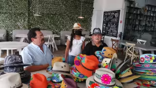 Foto: Fernando Kantún