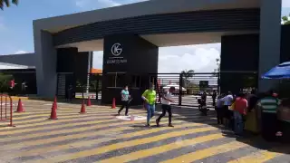 Al menos mil personas han sido vacunadas con dicha fórmula