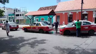 El semáforo amarillo por COVID-19 también redujo sus ingresos