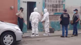 Foto: Fernando Poo Hurtado