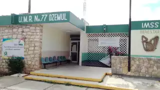 Cada año las mujeres deben de acudir a realizarse la prueba, afirman los especialistas del IMSS de Dzemul