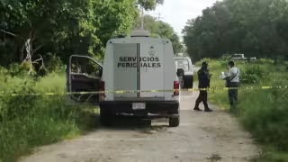 Hallan cuerpo sin vida en Bonfil, Quintana Roo