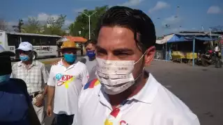 El gasto en general entre precampañas y campañas de los candidatos pasó de 10 millones 869 mil 213 a 23 millones 616 millones 577 pesos.