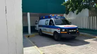 Sin viruela símica en Campeche, pero Copriscam cometió error al adelantarse