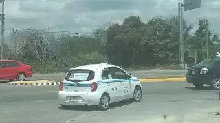 Se lanza convocatoria para la nueva directiva del sindicato de taxistas de Bacalar