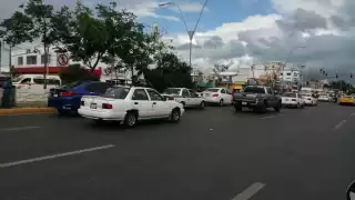 Av. López Portillo y otras calles de Cancún estarán cerradas este día