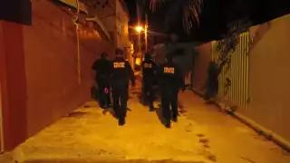 Foto ilustrativa: Policía Campeche