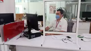 Foto: Agustín Ferrer