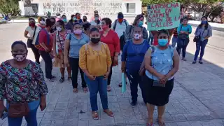 FOTOS: Fernando Kantún