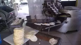 Los molineros aumentaron el precio de un día para otro