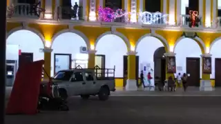 La señora perdió la vida al ser trasladada