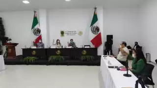 La ley aún no ha sido avalada por la mayoría de los congresos locales para ser constitucional