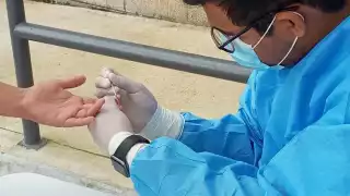 Las cifras registradas por SSA son parte de una estadística