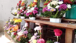 Los malos resultados en Día de Muertos y la Guadalupana no auguran ganancias