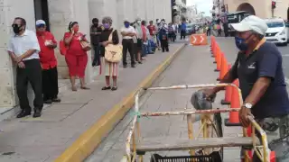 El pago del predial de Mérida 2023 ha comenzado