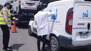 Foto: Fernando Poo Hurtado